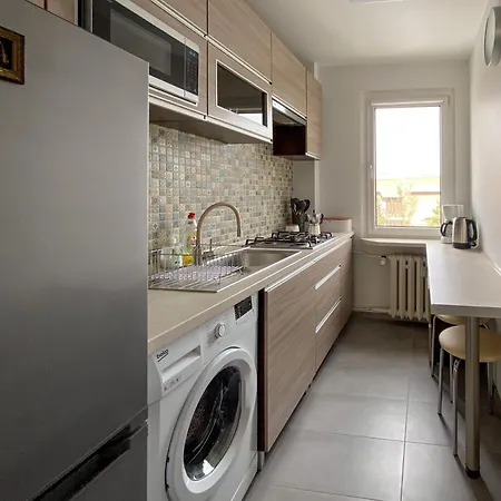 Apartament Iga Opole Exterior photo