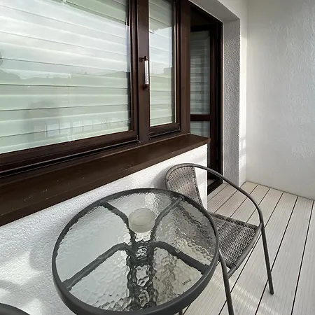 Apartament Iga Opole Exterior photo