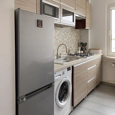 Apartament Iga Opole Exterior photo