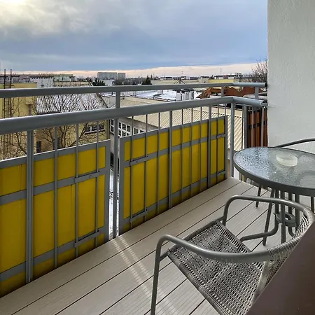 Apartament Iga Opole Exterior photo