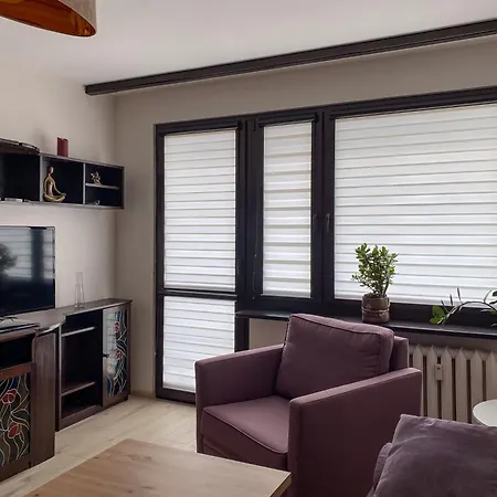 Apartament Iga Opole Exterior photo