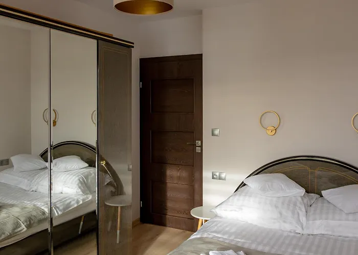 Apartament Iga