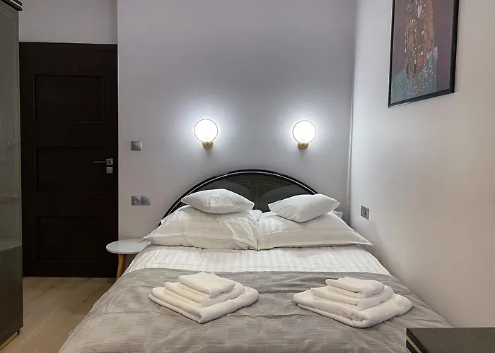Apartament Iga