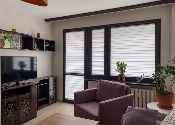 Apartament Iga