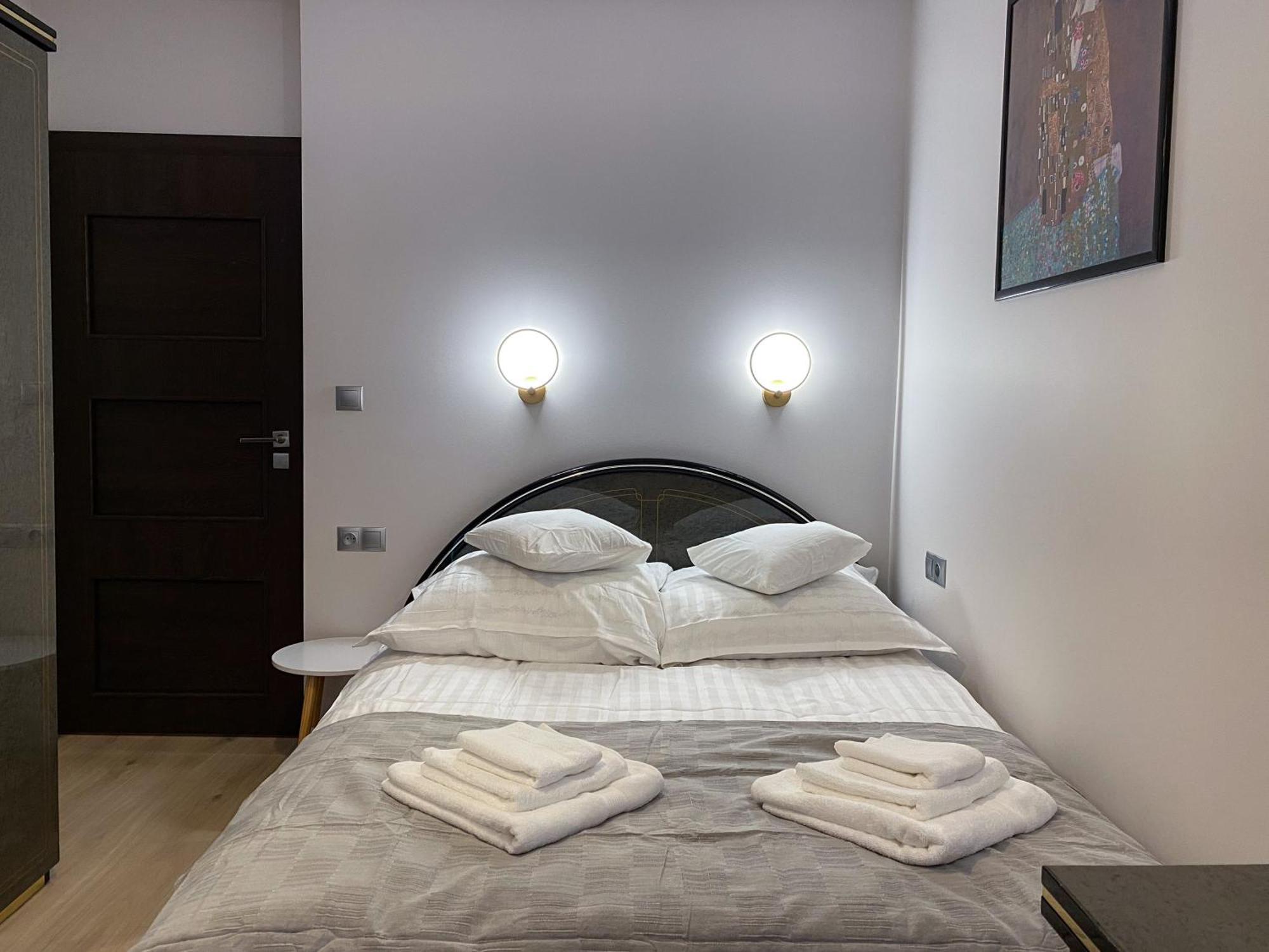 Iga Apartment *