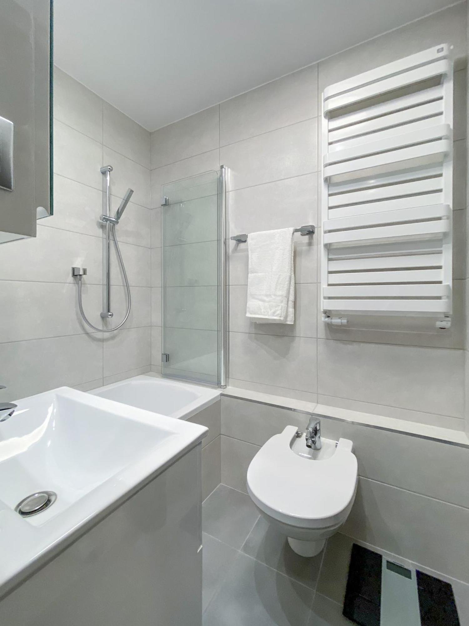 Iga Apartment