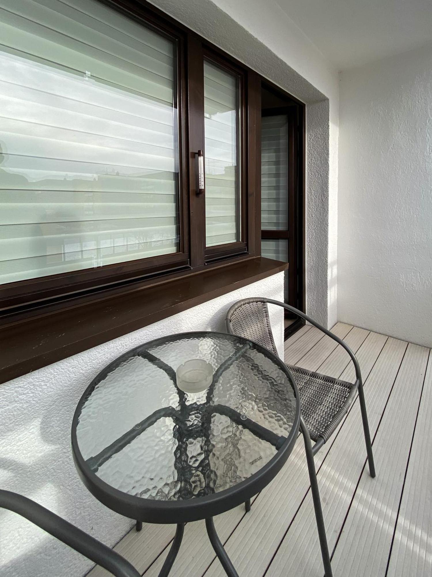 Iga Apartment