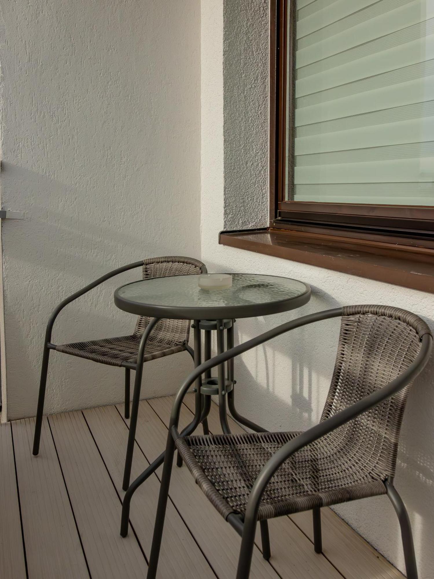 Apartment Iga *